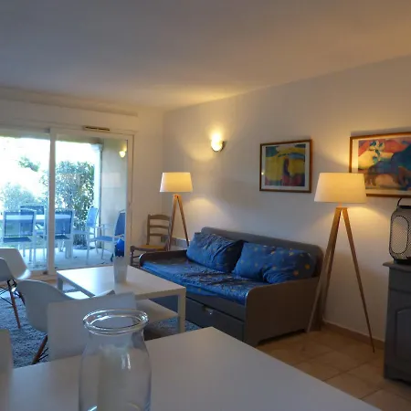 Holiday home Les Jardins D'Artemis *